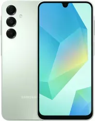 Samsung Galaxy A16 4G 128GB 4GB Dual SIM Verde