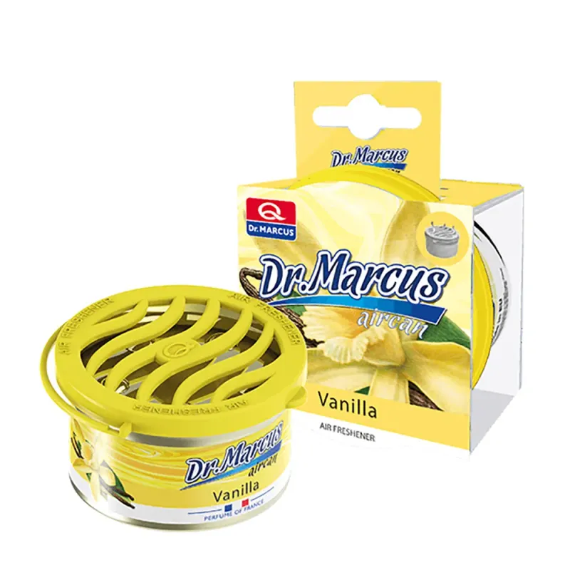 Odorizant auto Dr. Marcus air can vanilla 40 g