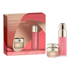 Selena's Fav Mini Set Set mini cu parfum si blush