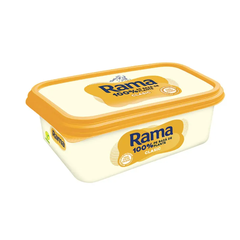 Grasime vegetala tartinabila Rama, 225 g