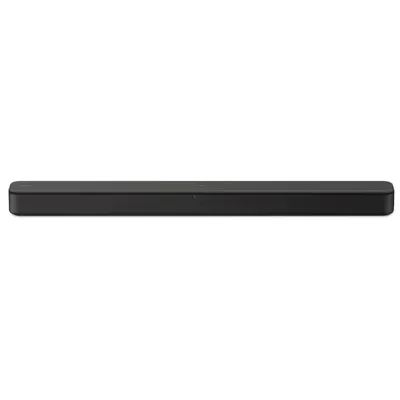 Soundbar Sony HT-SF150, 2.0, Boxa Bass Reflex, 120W, Bluetooth, Negru