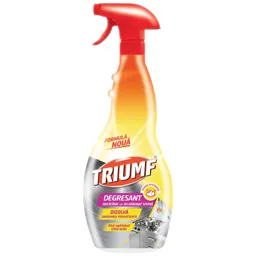 Degresant bucatarie cu bicarbonat spuma 500ml