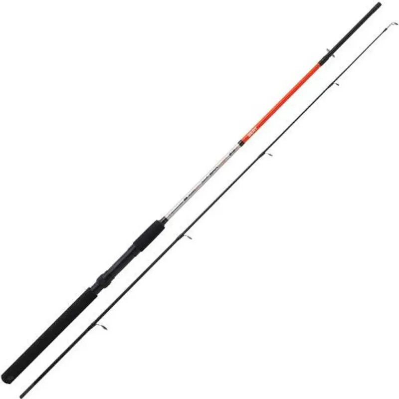 Lanseta Sert Spincast, 2 bucati, 2.10 m