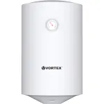 Boiler electric VORTEX VO4259, 100l, 1500W, alb