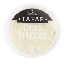 Tzatziki cu avocado 130g