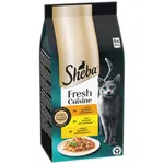 Hrana umeda pentru pisici, Taste of Rome, cu pui,curcan, pasare 6x50g