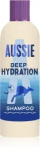 Aussie Deep Hydration Shampoo șampon intens hidratant 300 ml