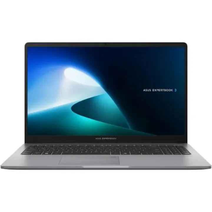 ASUS ExpertBook P1 P1503CVA Procesor Intel Core i3-1315U 10M Cache, up to 4.50 GHz 15.6" FHD, 8GB DDR5, 256GB SSD, Intel UHD Graphics, Gri