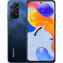Redmi Note 11 Pro 64GB 6GB RAM 5G Dual SIM Atlantic Blue