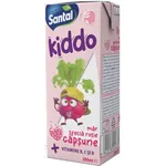 Bautura racoritoare cu capsune, mere si sfecla 200ml