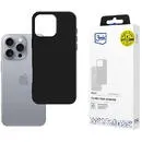 Husa 3MK Matt Case iPhone 16 Pro Max 6,9 black
