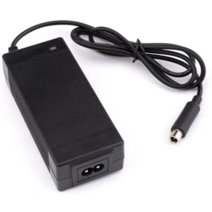 Incarcator pentru trotineta electrica Xiaomi Mijia M365 cu indicator LED