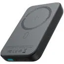 JR-W020, 10000 mAh, 20 W, Negru