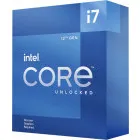 Procesor Intel Alder Lake, Core i7 12700KF 3.6GHz Box