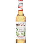 Sirop Monin Flori de Soc, 0.7l