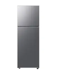 Frigider cu doua usi Samsung RT31CG5624S9EO, 305 l, Clasa E, SpaceMax™, Wi-Fi, SmartThings (Inox)
