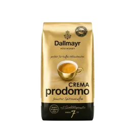 Dallmayr Crema Prodomo 1kg cafea boabe
