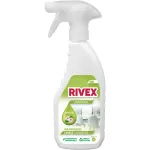 Solutie universala de curatat Rivex Mosc alb, 500 ml
