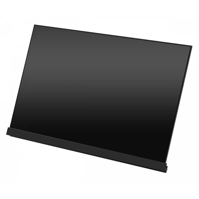 Display suplimentar ASRock 13.3" pentru panou lateral PC, 1920 x 1080