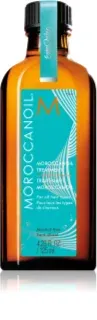 Moroccanoil Treatment tratament cu ulei de argan pentru toate tipurile de par 125 ml