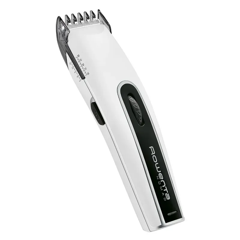 Masina de tuns Rowenta Nomad TN1400 cu sistem dual de alimentare