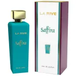 Apa de parfum La Rive Saffira, 90 ml