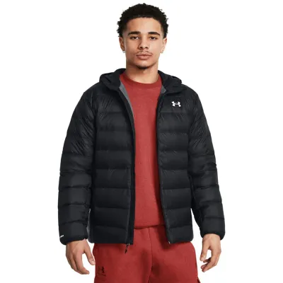 Geaca Under Armour Legend Down, Negru, L