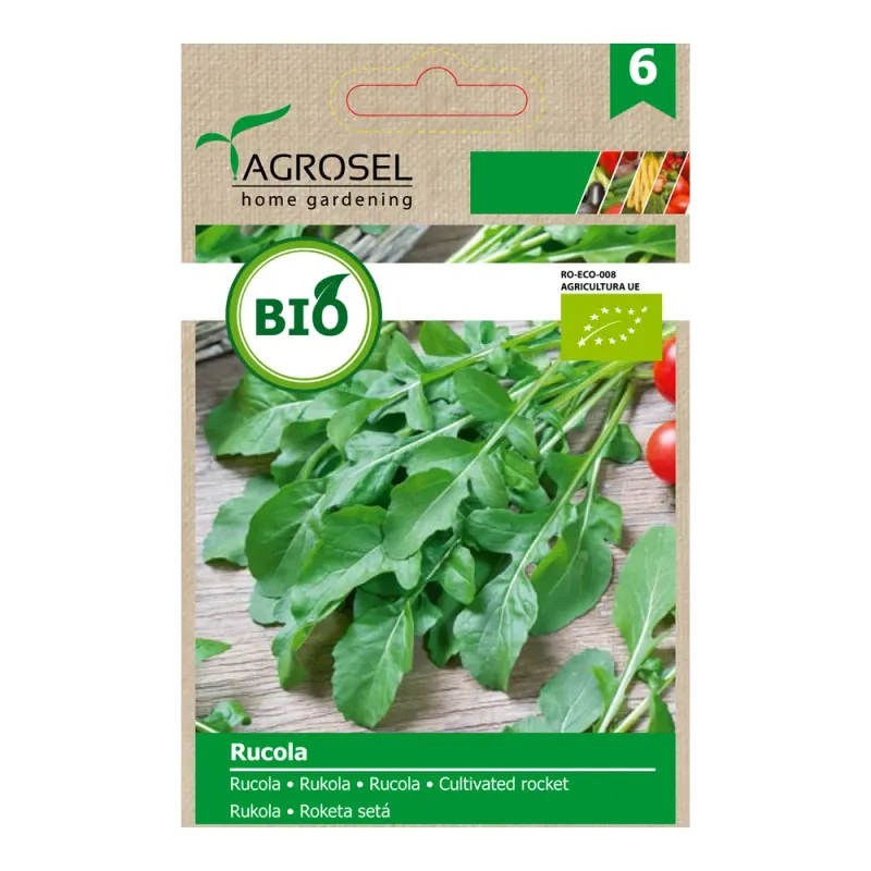 Rucola eco