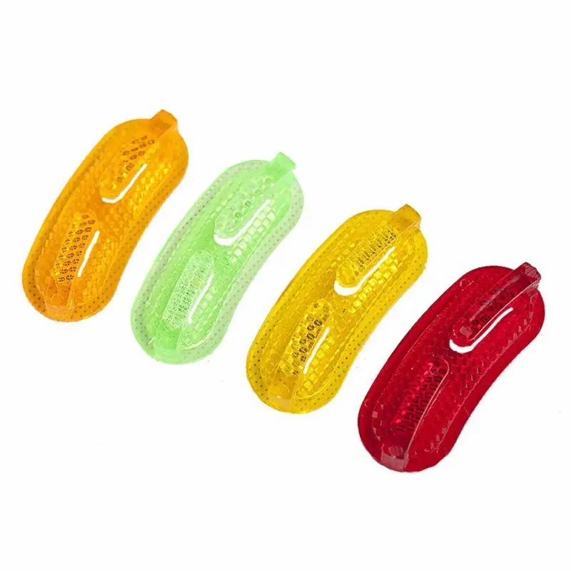 Set 4 buc decoratiuni spite Snappy