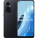 Reno8 Lite 128GB 8GB RAM 5G Dual SIM Cosmic Black