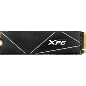 Solid-State Drive (SSD) ADATA XPG Gammix S70 Blade, 4TB, PCI Express 4.0 x4, M.2, AGAMMIXS70B-4T-CS