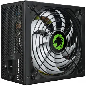 Sursa Gamemax GP-650, 80+ Bronze, 650W