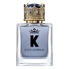 K Eau de Toilette