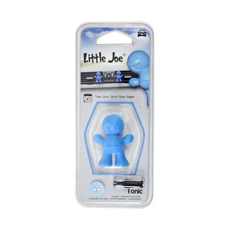 Odorizant pentru masina Little Joe, Bleu