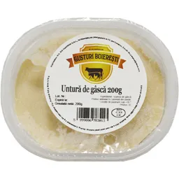 Untura de gasca 200g