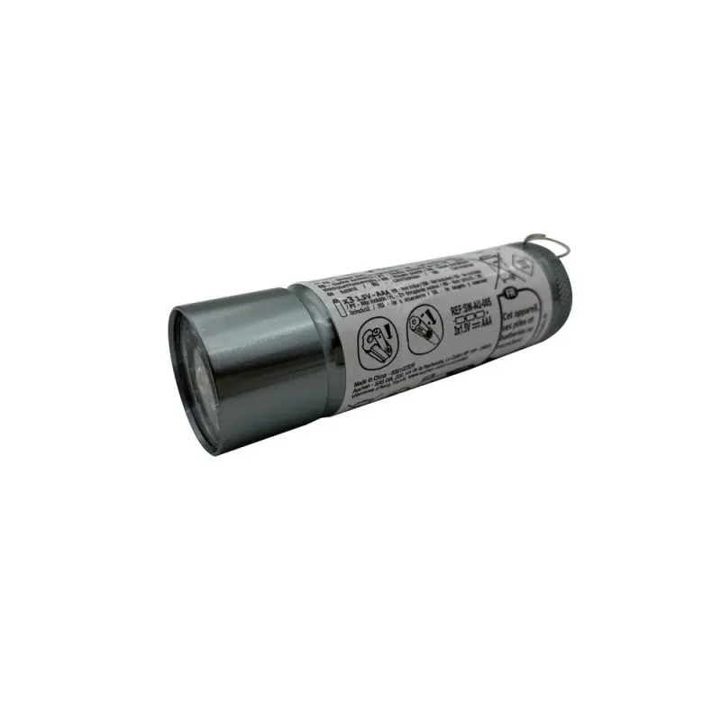 Lanterna LED Pouce cu  9 LED-uri