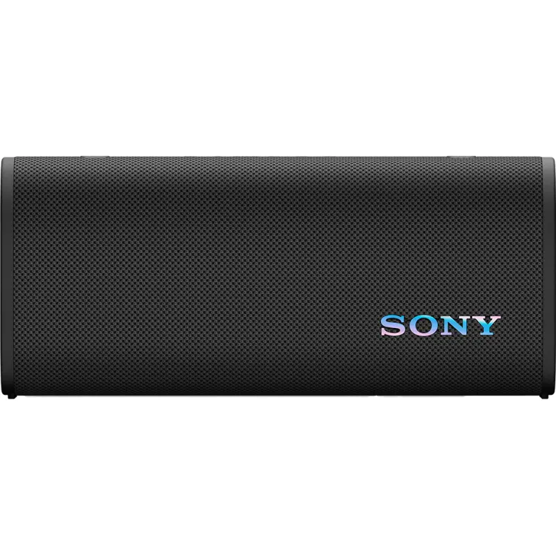 Boxa portabila SONY ULT FIELD 3 SRS-ULT30B, Bluetooth, IP67, negru