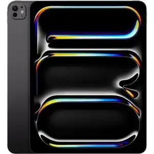 Tableta APPLE iPad Pro 13" (M4), Space Black