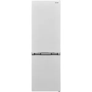 Combina frigorifica SHARP SJ-FBB04DTXWE-EU, 268 l, H 170 cm, Clasa E, alb