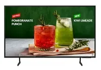 Televizor LED Samsung 216 cm (85") LH85BEDHLGUXEN, Business TV, Ultra HD 4K, Smart TV, WiFi, CI+