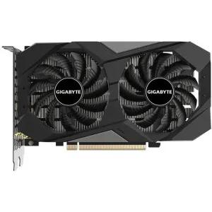 Placa video GIGABYTE GeForce RTX 3050 WINDFORCE OC V2 6GB GDDR6 96-bit