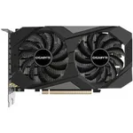Placa video GIGABYTE GeForce RTX 3050 WINDFORCE OC V2 6GB GDDR6 96-bit