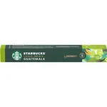 Cafea Guatemala, 10 capsule