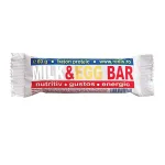 Baton proteic Redis Milk & Egg, 60 g