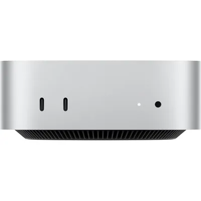 Sistem Desktop PC APPLE Mac Mini mcyt4ze/a, Apple M4, 24GB, SSD 512GB, 10-core GPU, macOS Sequoia - INT