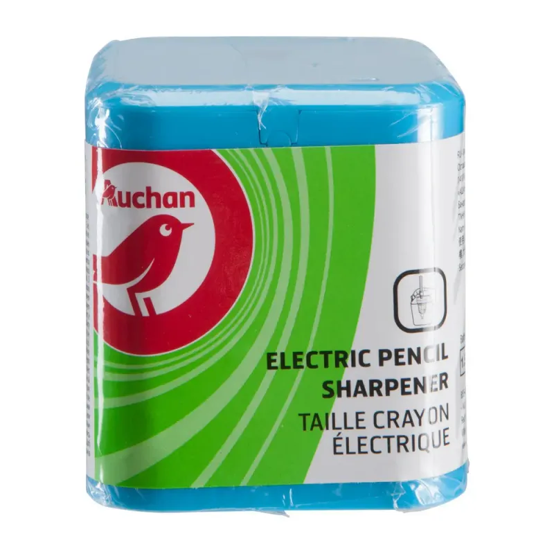 Ascutitoare electrica Auchan