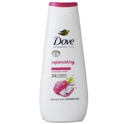 Gel de dus Replenishing 400ml