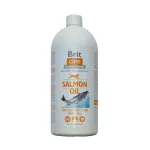 Ulei de Somon Brit Care, 1000 ml
