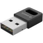 Adaptor bluetooth Orico BTA-409 V4.0, Negru