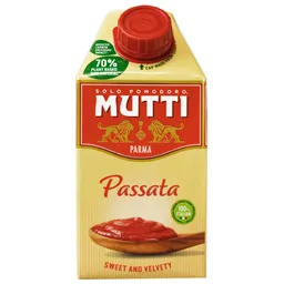Rosii pasate 500g